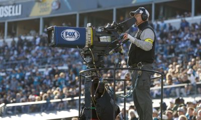 Fox won't renegotiate NFL media rights before 2030 opt-out clause
