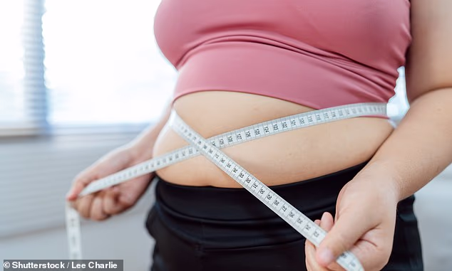 In the UK, nearly two-thirds of adults are overweight, and more than a quarter are obese