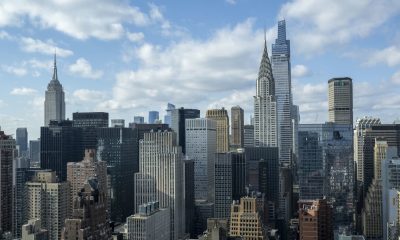 New York unseats San Francisco as top market for tech talent: CBRE