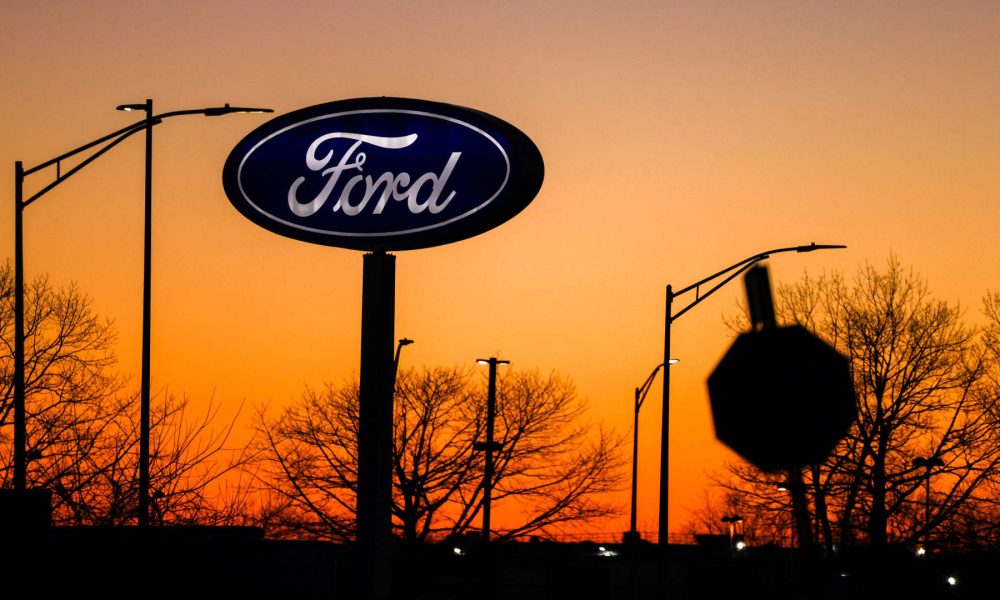 Ford 'Fathom' electric pickup truck will start at $28,000