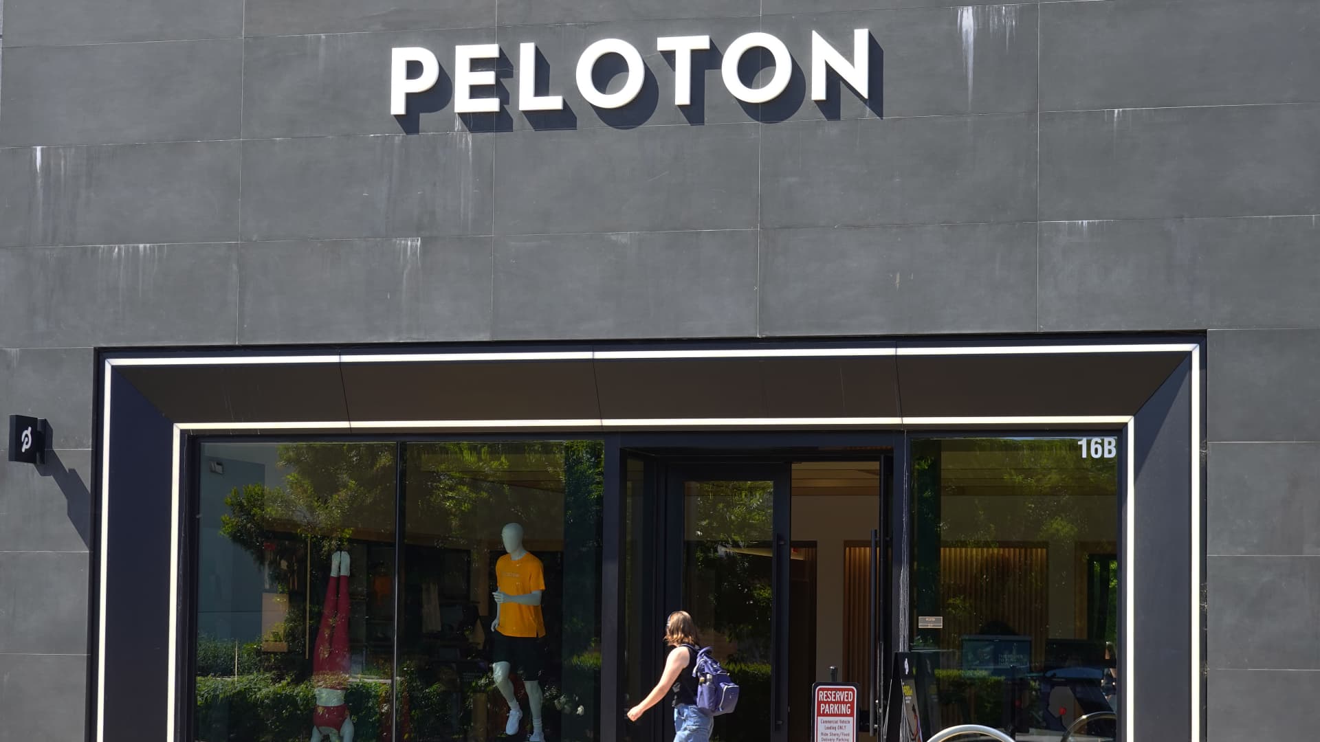 Peloton (PTON) Q4 2026 earnings