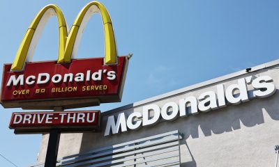 McDonald's (MCD) Q2 2026 earnings