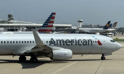 American Airlines will stop upgrading some flyers on long flights