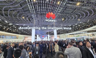 HP partners with blacklisted Huawei for licensing Chinese firm's WiFi tech