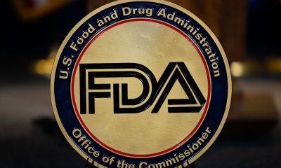 HHS plans new FDA leadership roles for technology, drugs