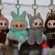 Labubu maker Pop Mart shares fall after sales drop in Asia, Americas