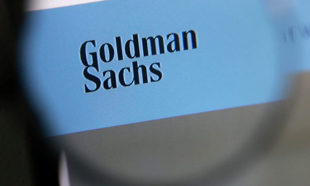 Goldman studied where AI is squeezing labor markets. Here's what it found
