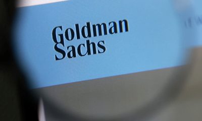 Goldman studied where AI is squeezing labor markets. Here's what it found