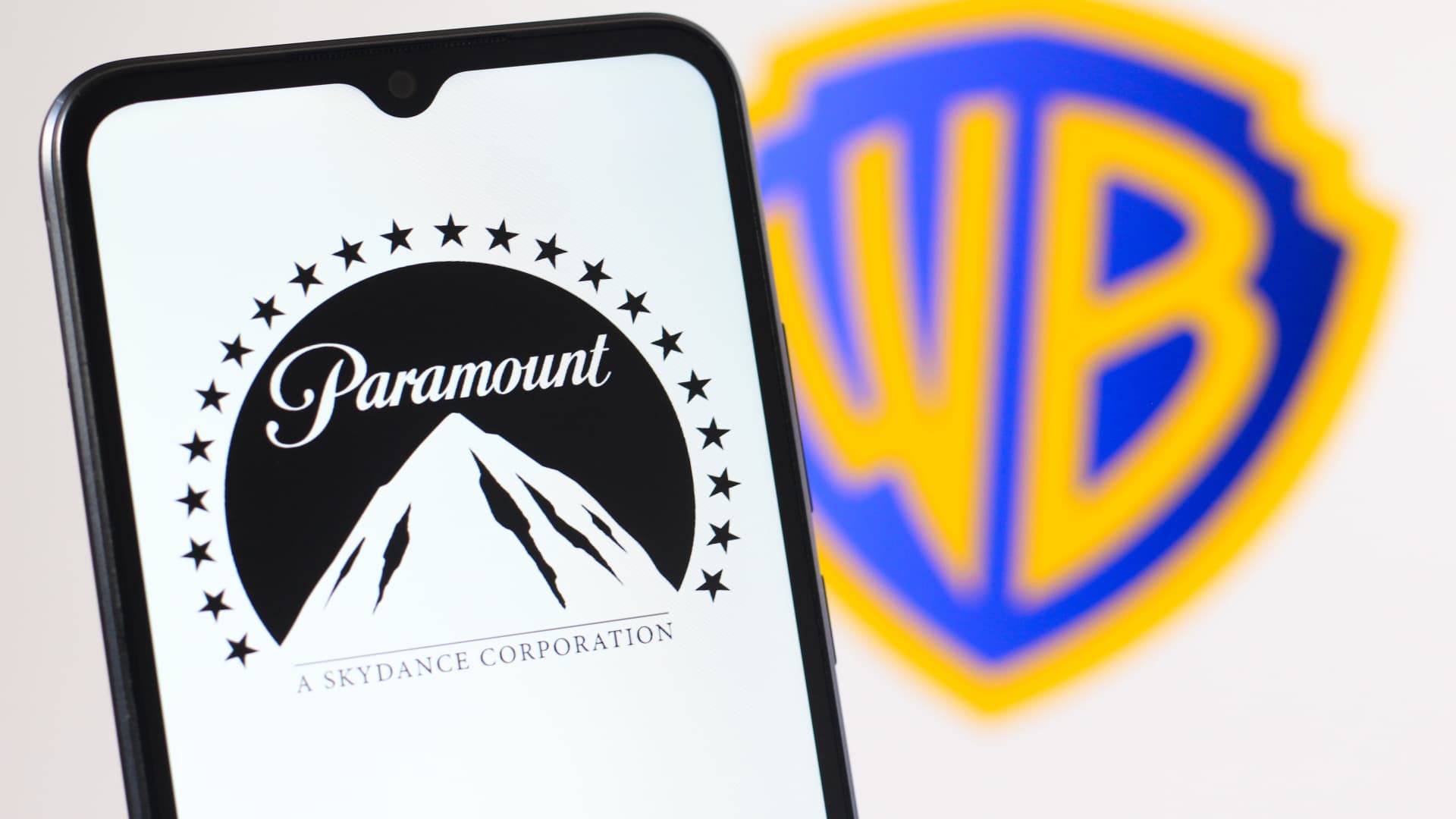 Paramount-WBD antitrust challenge may hold up more media deals