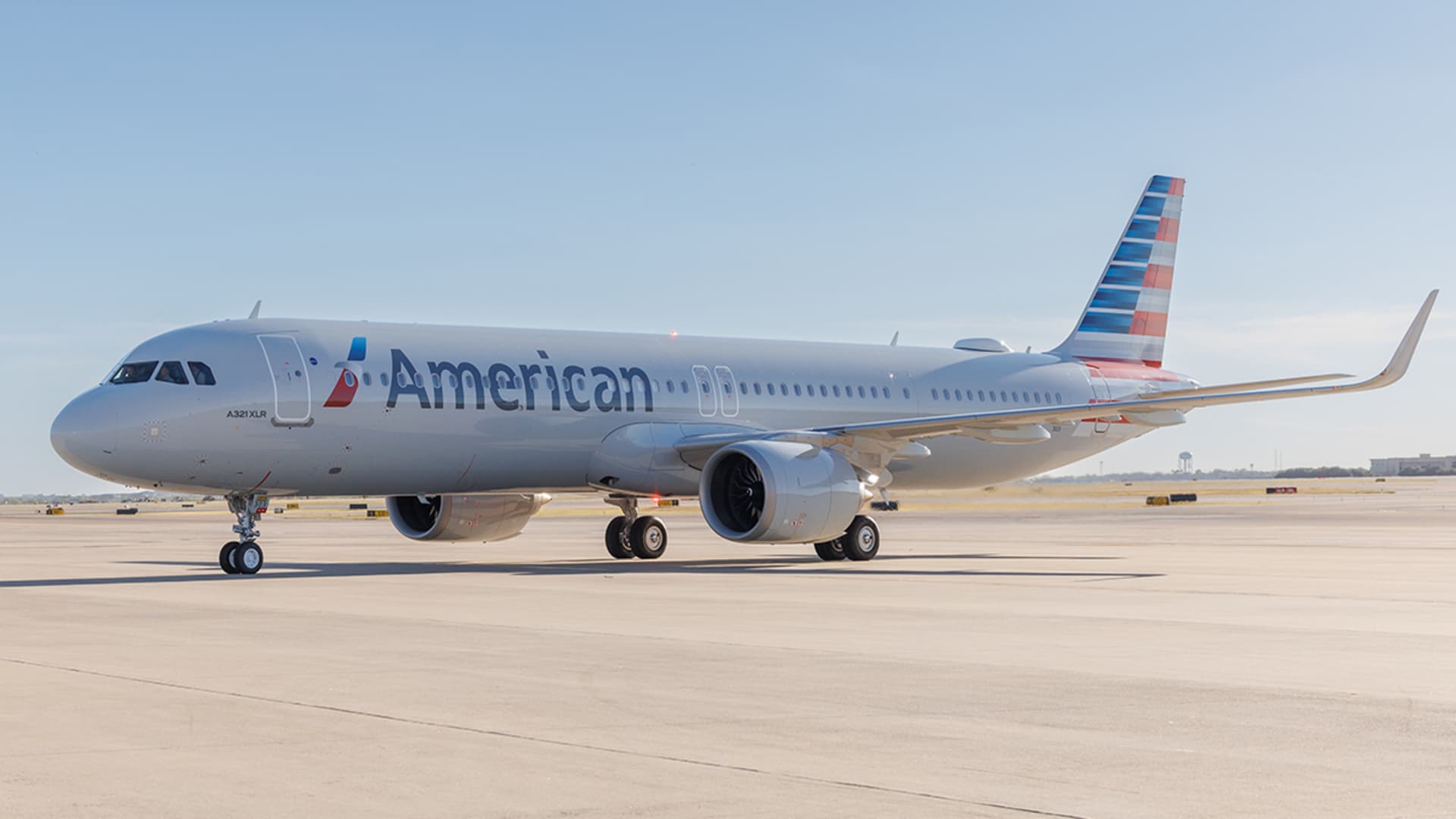 American Airlines adds international routes on XLR planes