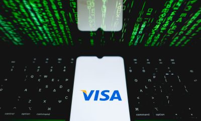Visa to buy fraud-detection firm BioCatch for $2.4 billion