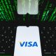 Visa to buy fraud-detection firm BioCatch for $2.4 billion