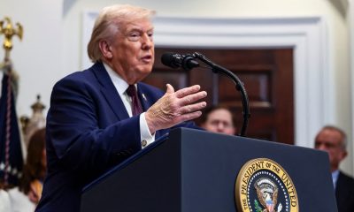 Trump to announce new drug pricing deals with drugmakers: Report