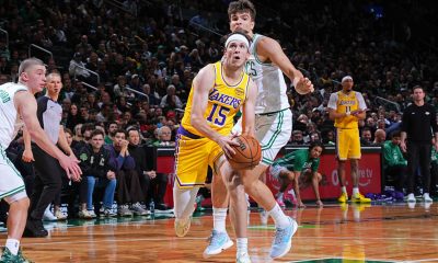 Bob Iger, Joshua Kushner buy Los Angeles Lakers from Mark Walter