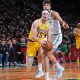 Bob Iger, Joshua Kushner buy Los Angeles Lakers from Mark Walter