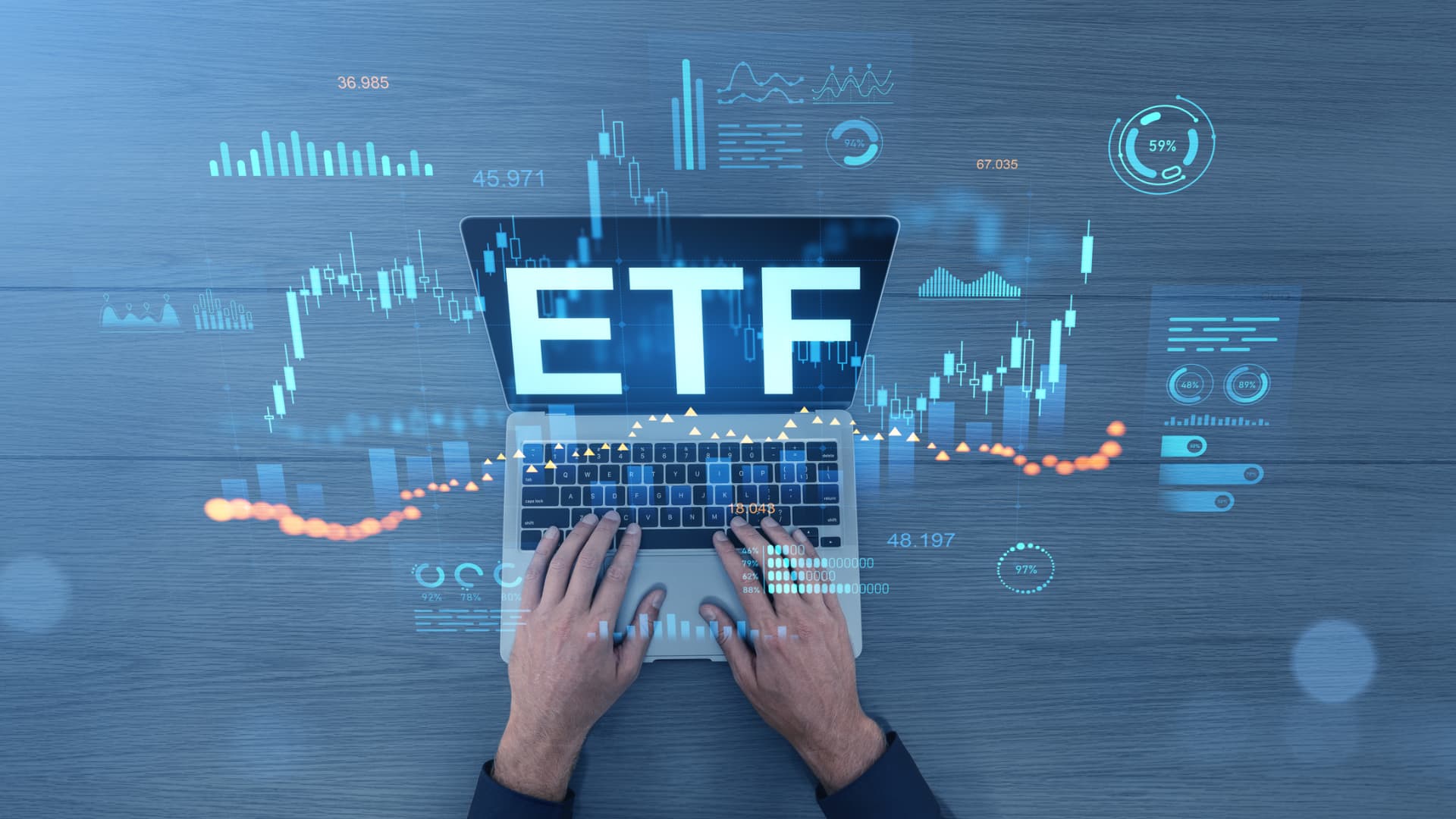 Retail investors stick with AI trade but appear more cautious