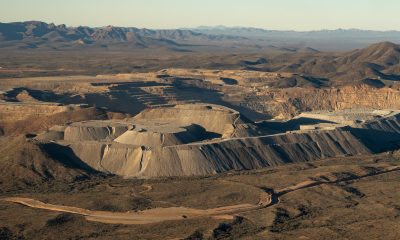 Copper jumps to its highest level ever. What the metal is telling us
