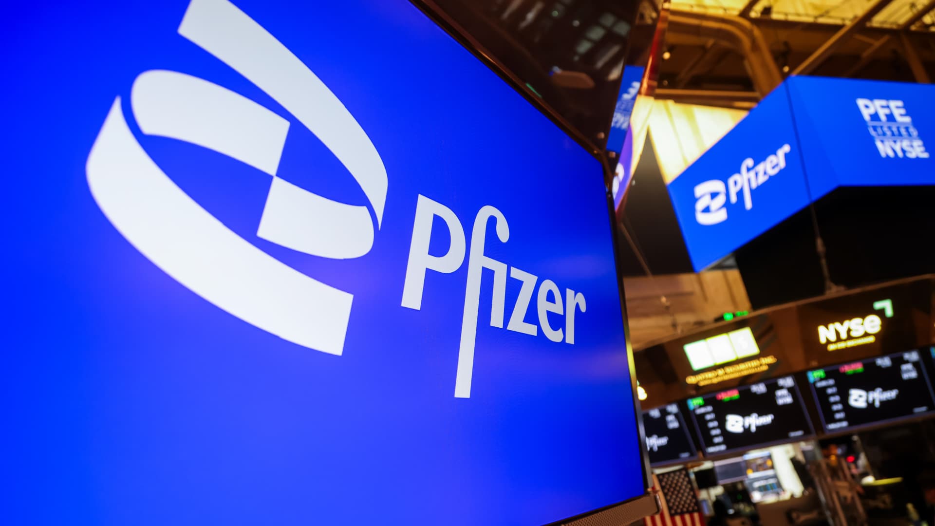Pfizer (PFE) earnings Q2 2026