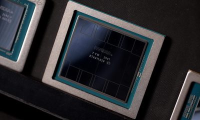 AI computing power becomes a tradable asset class as CME starts futures