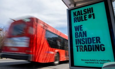Kalshi makes partnership with Comply, compliance tech company