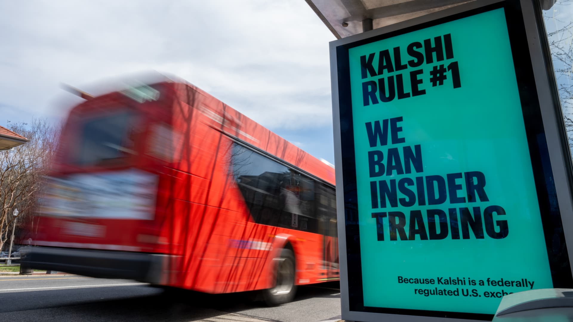 Kalshi makes partnership with Comply, compliance tech company