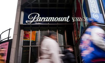California AG Bonta cancels Paramount settlement meeting