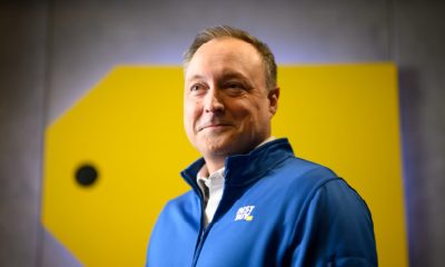 To keep growing, incoming Best Buy CEO first wants to go smaller