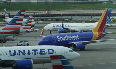 Why flights are so expensive and will likely stay that way