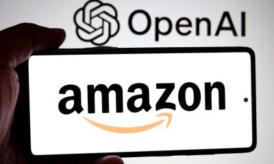 Synchrony, credit card issuer to Amazon and Walmart, partners with OpenAI for ChatGPT shopping