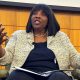 Fed Governor Cook says she's 'prepared to act' on rate hike to address inflation