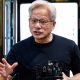 Jensen Huang’s plan faces China risk