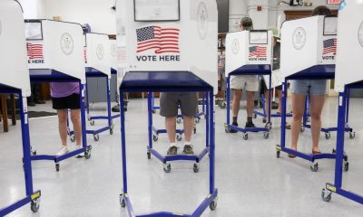 Do state election betting bans apply to prediction markets?