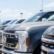Why Ford believes a 10.2% July U.S. sales decline was a 'good' month