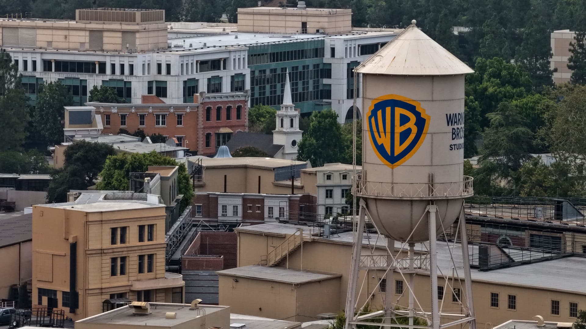 Paramount merger delay leaves WBD in limbo. Here's what may come next