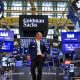Goldman traders are on pace for a record year. A close-up look at how they're doing it