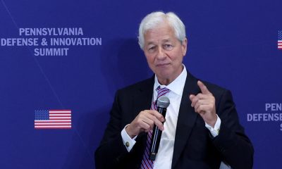 Why JPMorgan is investing big in the 2028 LA Olympics