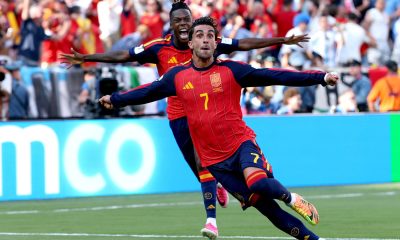 Fox advertising, streaming service Tubi get boost from World Cup