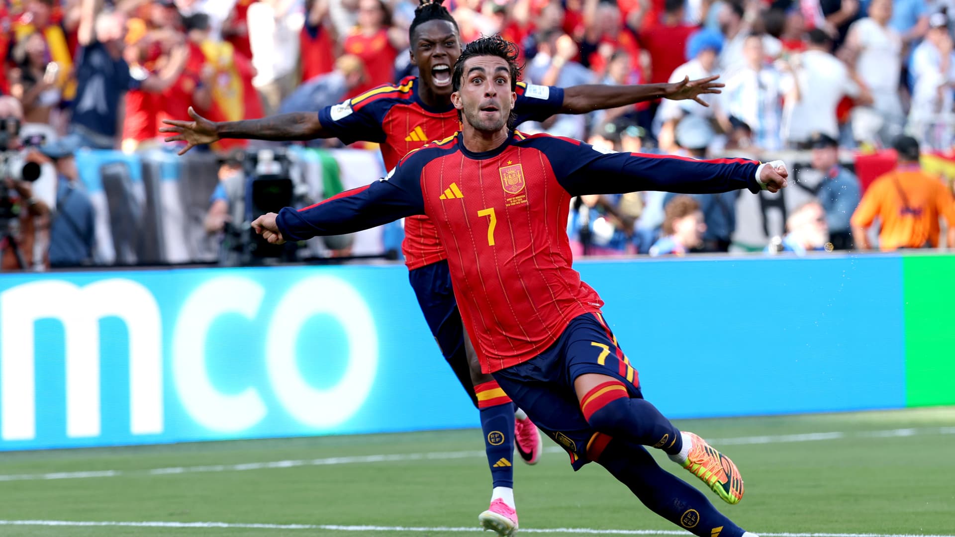 Fox advertising, streaming service Tubi get boost from World Cup