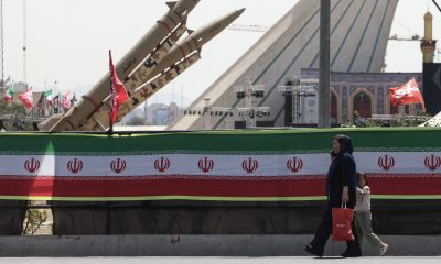 Iran looks to join BRICS bank as war with U.S. drags on