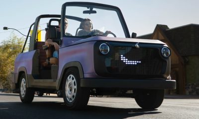 Are Americans ready to embrace tiny ‘cars’ like the Fiat Topolino?