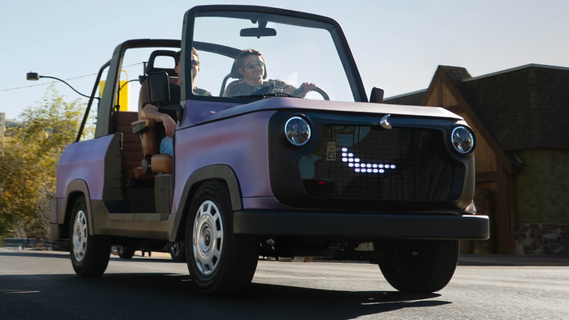 Are Americans ready to embrace tiny ‘cars’ like the Fiat Topolino?