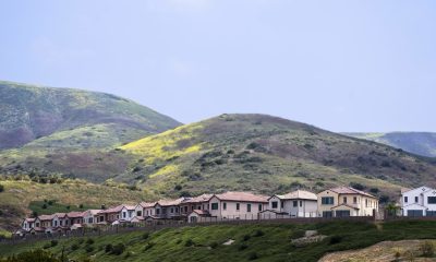 Foreigners are buying fewer U.S. properties