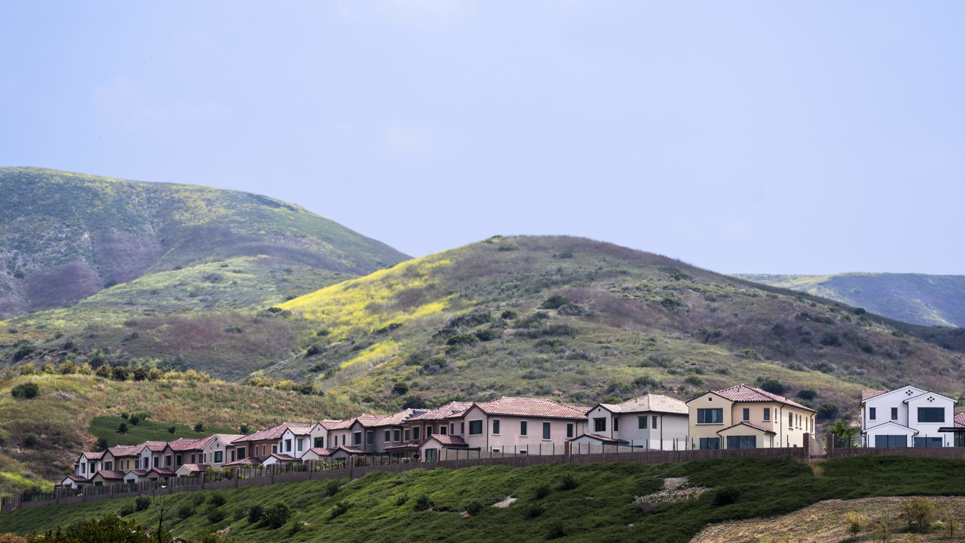 Foreigners are buying fewer U.S. properties