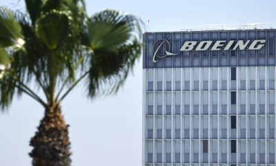 Boeing sells eVTOL subsidiaries, takes stake in Archer