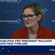 Philadelphia Fed President Paulson: We need 'mildly restrictive' policy to bring inflation down