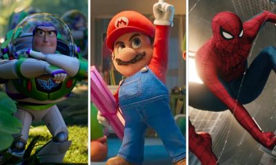 Spider-Man joins list of 2026 billion-dollar movies