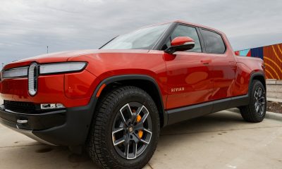Here's how Tesla FSD, Rivian ‘hands-free’ driving systems compare