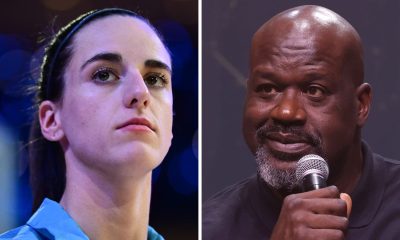 Caitlin Clark facing a rite of passage in WNBA