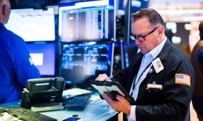 Three reasons Goldman's co-head of global banking and markets says to stay invested