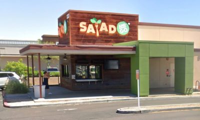 Salad and Go files for Chapter 11 bankruptcy amid cyclospora